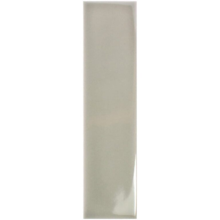 CLD-Soft Grey Ceramic Tile