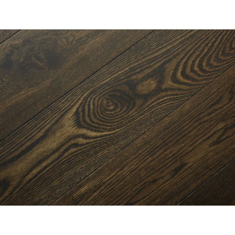 CSI-Dark Engineered Wood