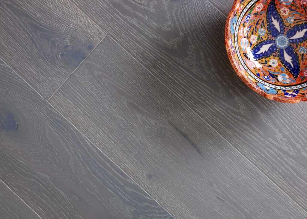CSI-Grey Engineered Wood
