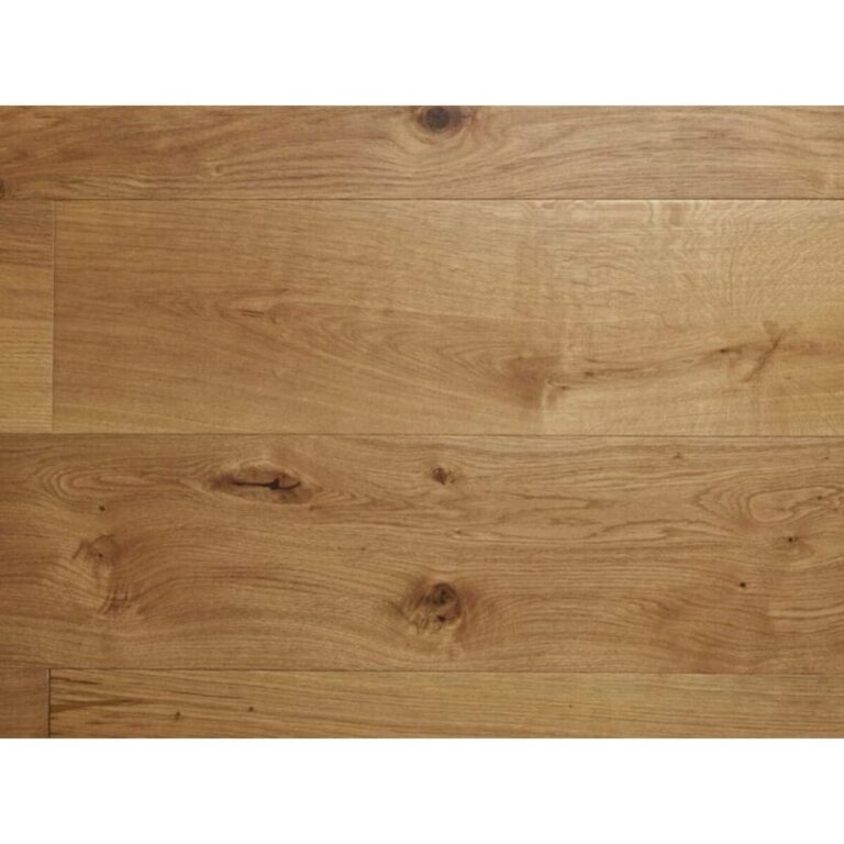 CSI-Width Oak Engineered Wood