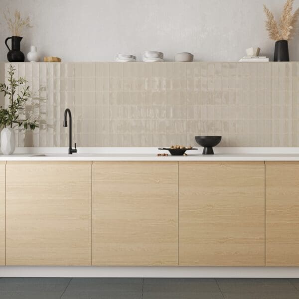 Fayenza Greige Tile