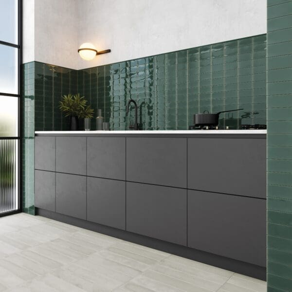 Fayenza Royal Green Tile