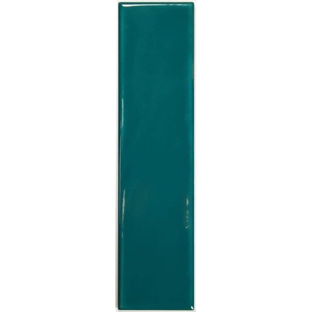 GAI-Blue Ceramic Tile