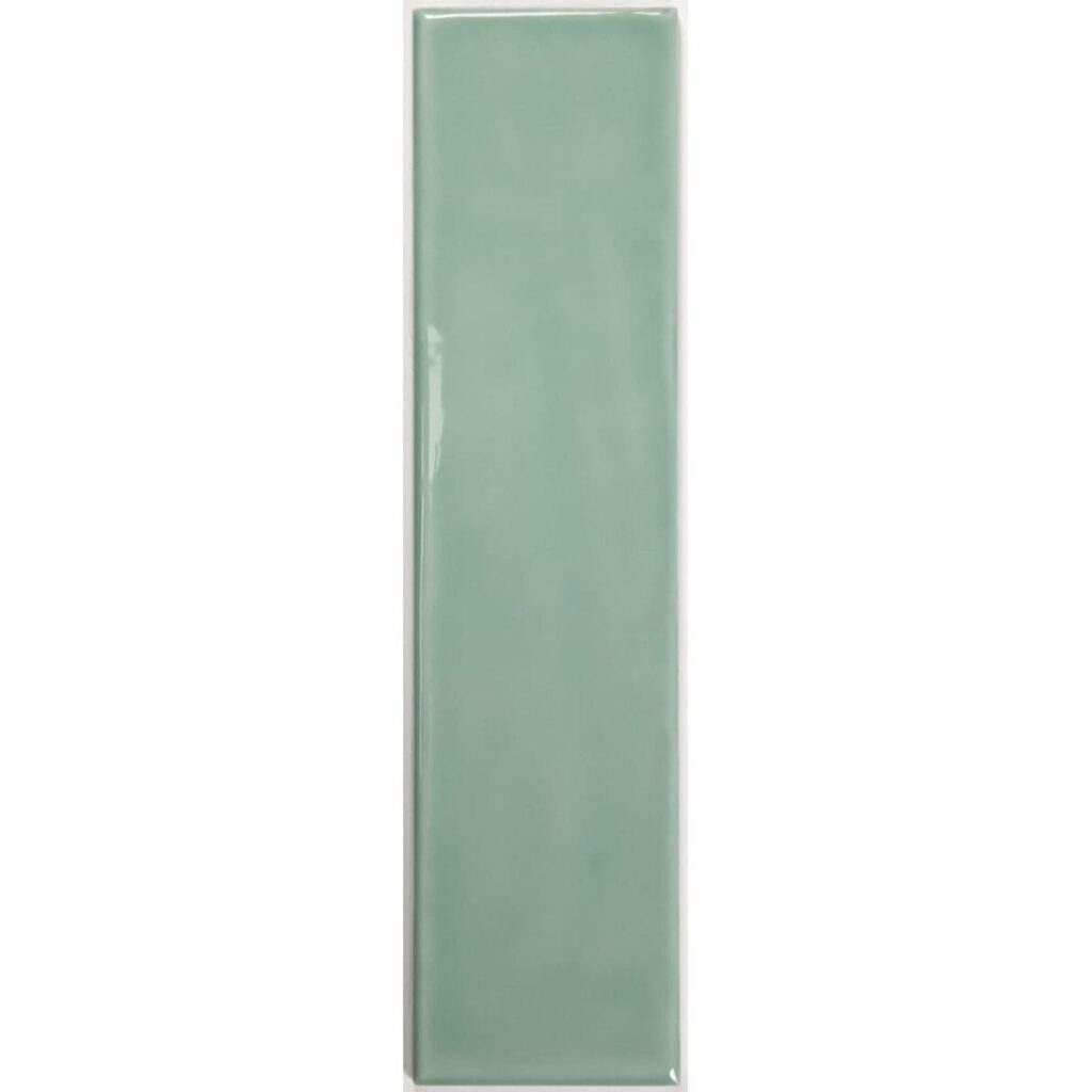 GAI-Green Ceramic Tile