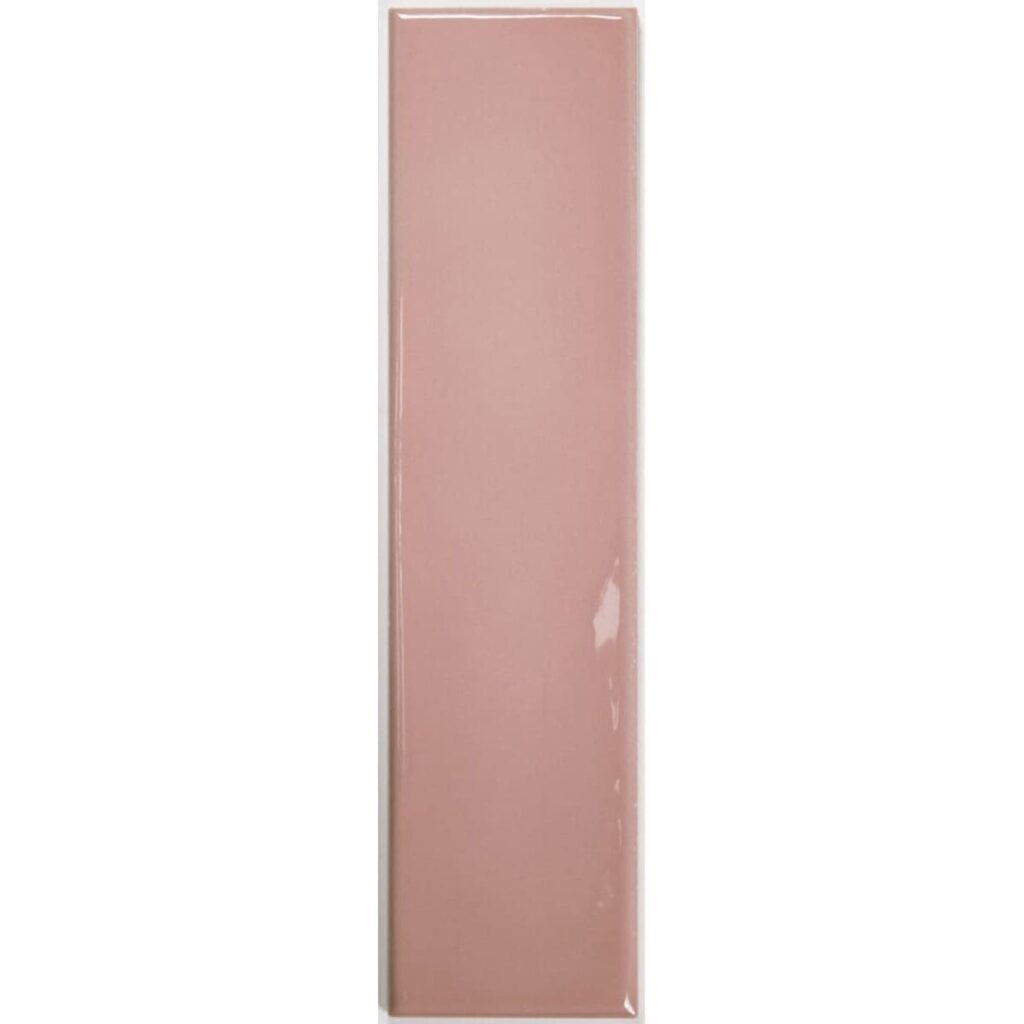 GAI-Pink Ceramic Tile