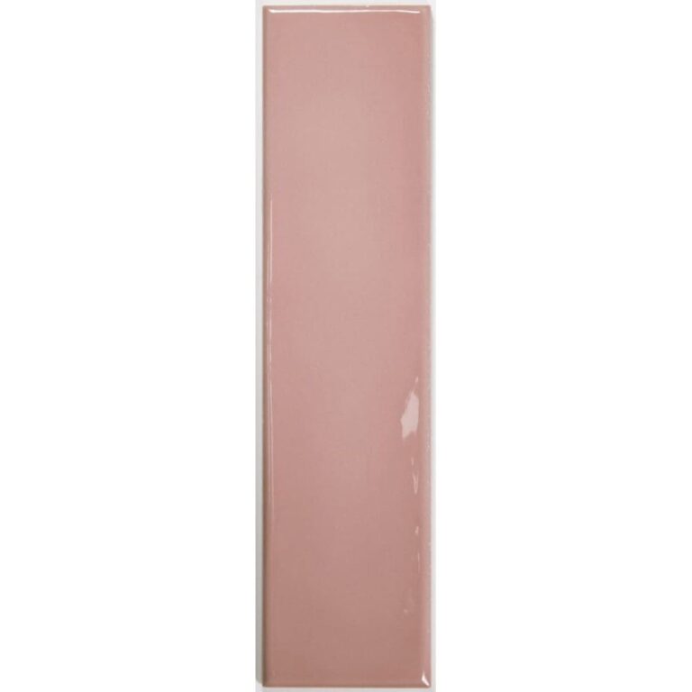 GAI-Pink Ceramic Tile