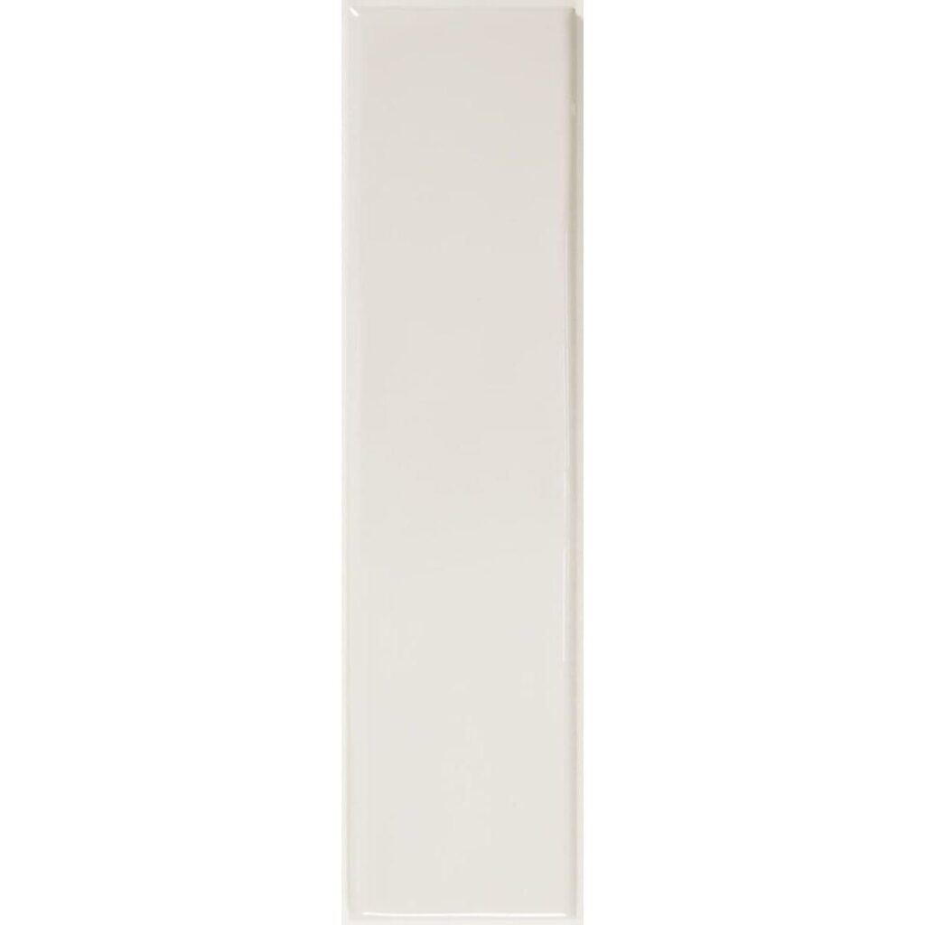 GAI-White Ceramic Tile