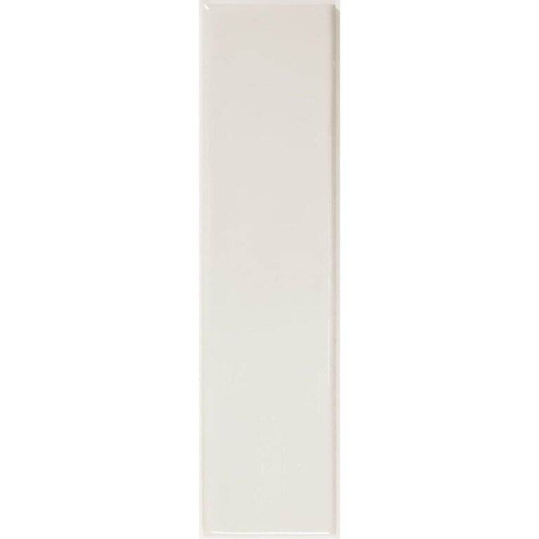 GAI-White Ceramic Tile