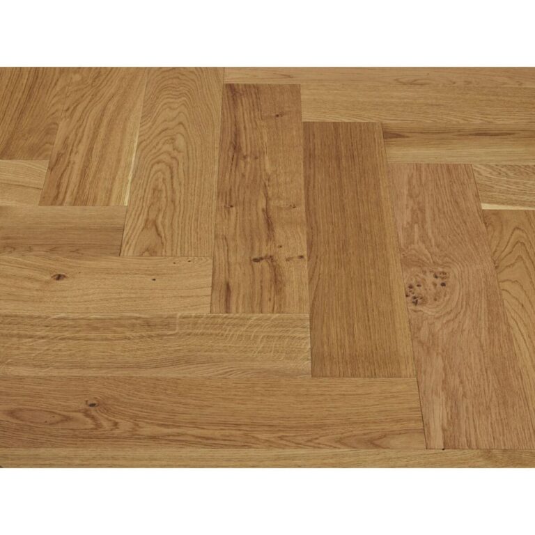 HBN-Burghley Engineered Wood