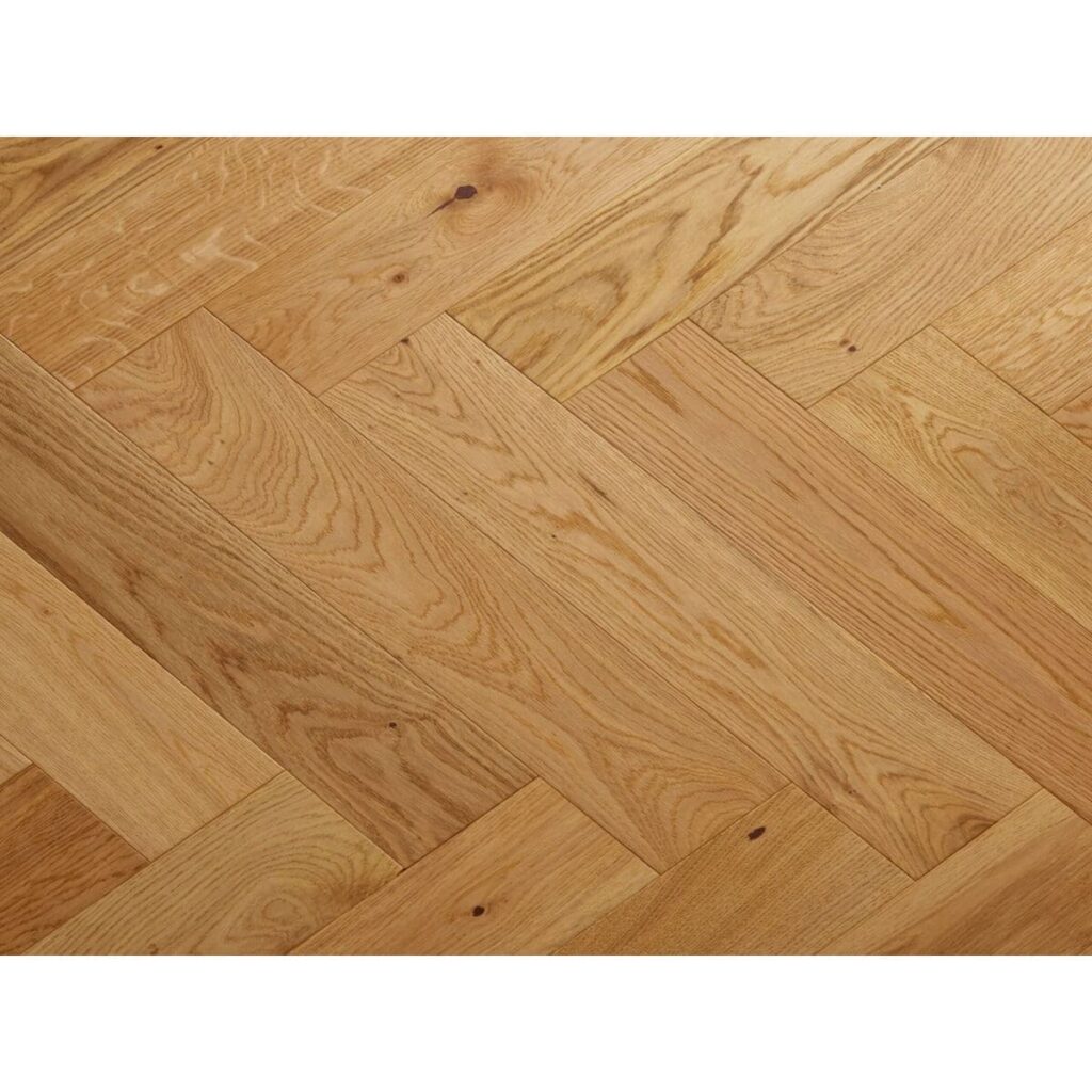 HBN-Chalfield Engineered Wood