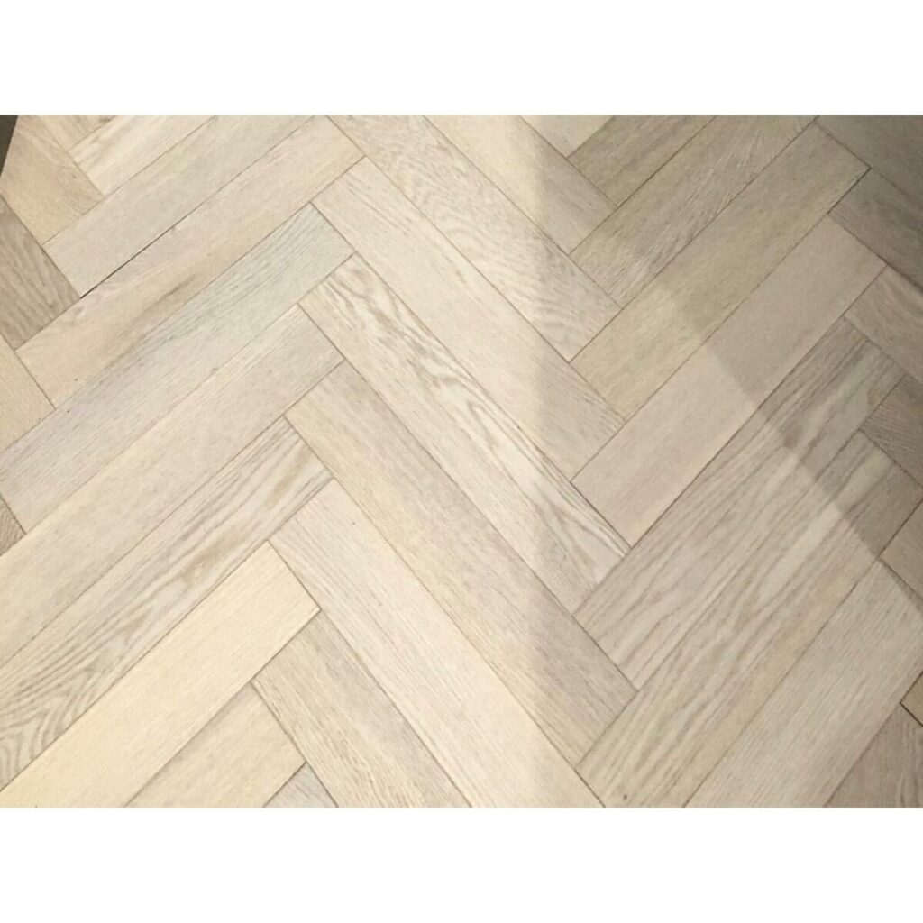 HBN-Harvard Engineered Wood