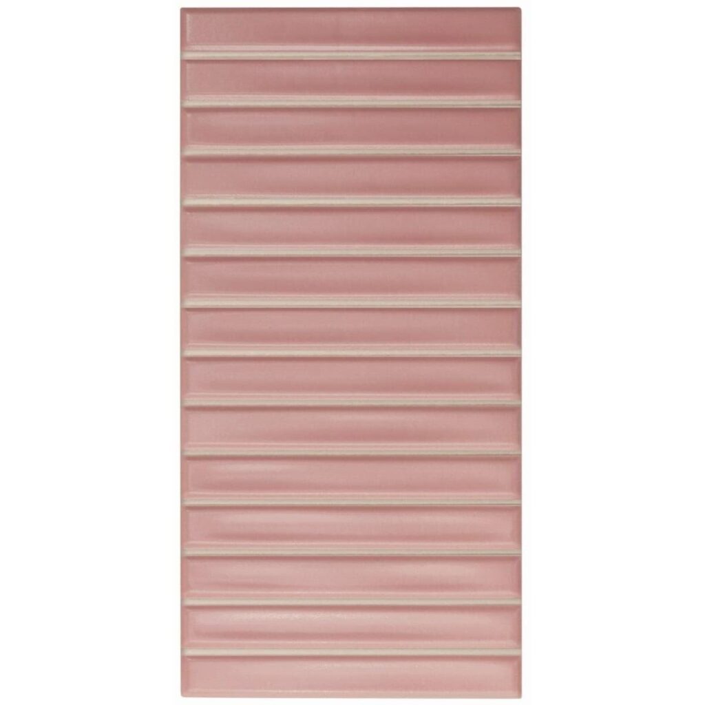 MRN-Pink Ceramic Tile