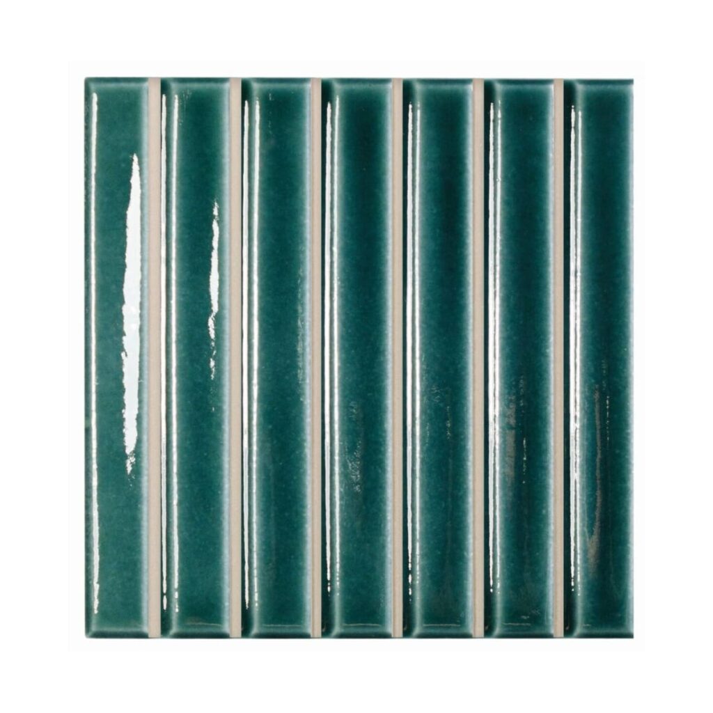 MRN-Teal Porcelain Tile