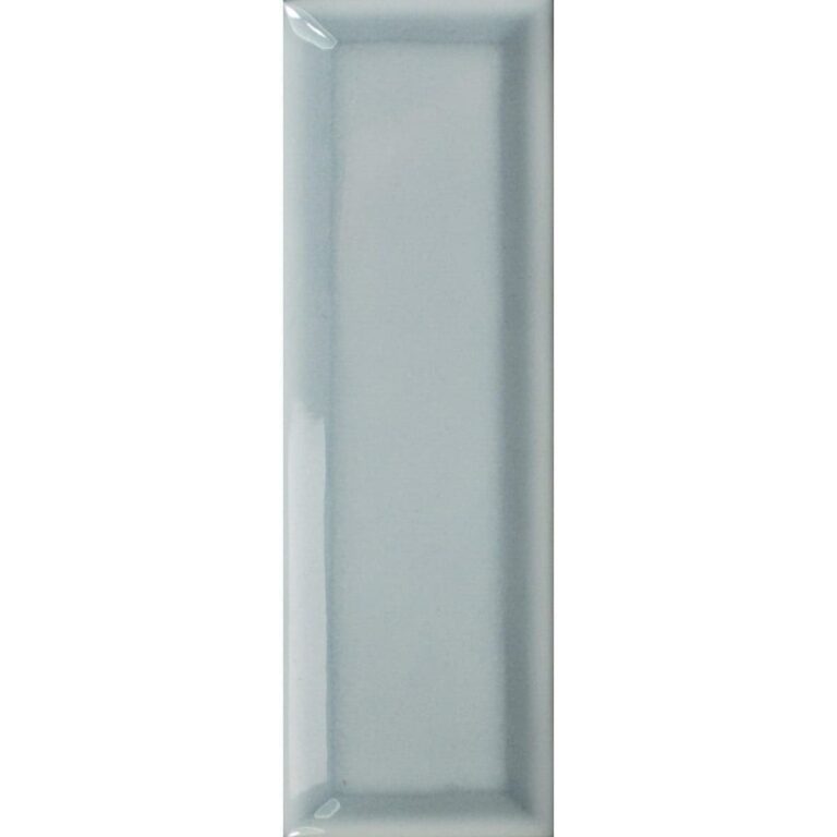 MZO-Blue Bevel Ceramic Tile