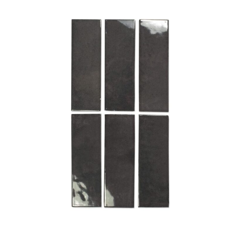 RCO-Black Porcelain Tile