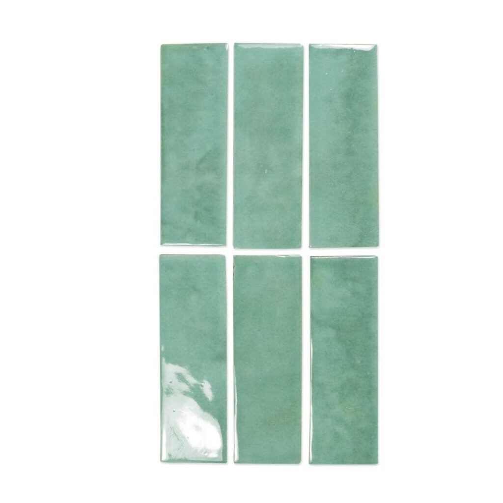 RCO-Cyan Porcelain Tile