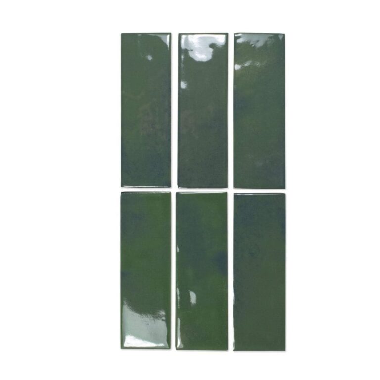 RCO-Green Porcelain Tile