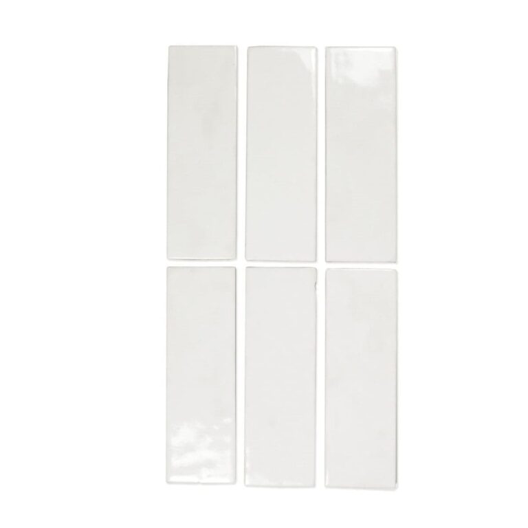 RCO-White Porcelain Tile