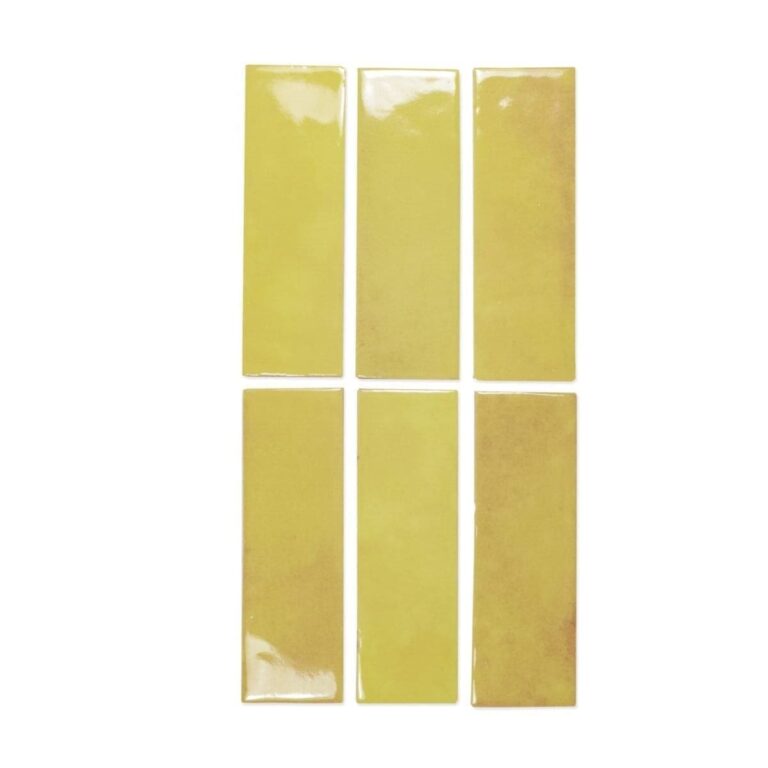 RCO-Yellow Porcelain Tile