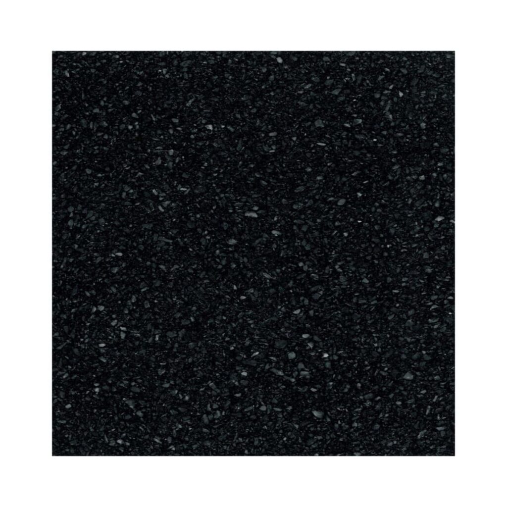 REM-Black REM Tile