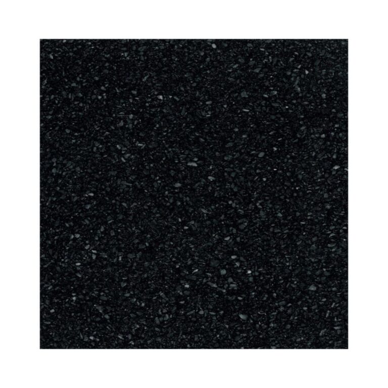 REM-Black REM Tile