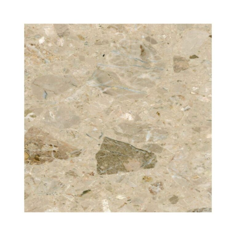 REM-Breccia Aurora REM Tile