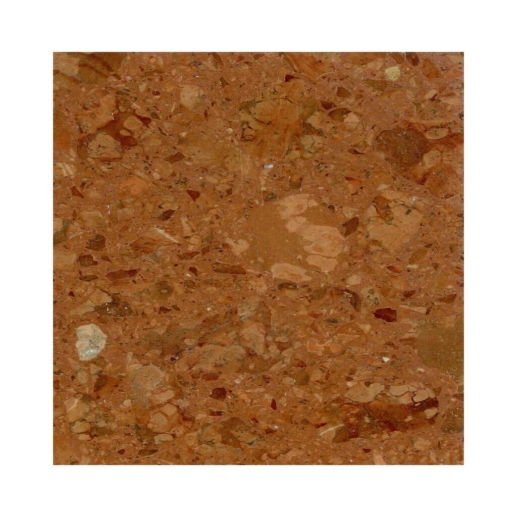 REM-Rosso Asiago REM Tile