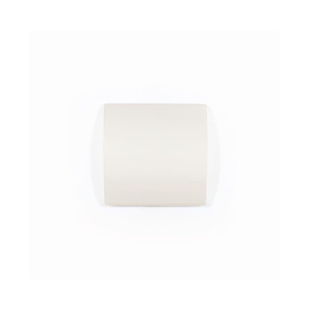 RIG-BOW White Ceramic Tile