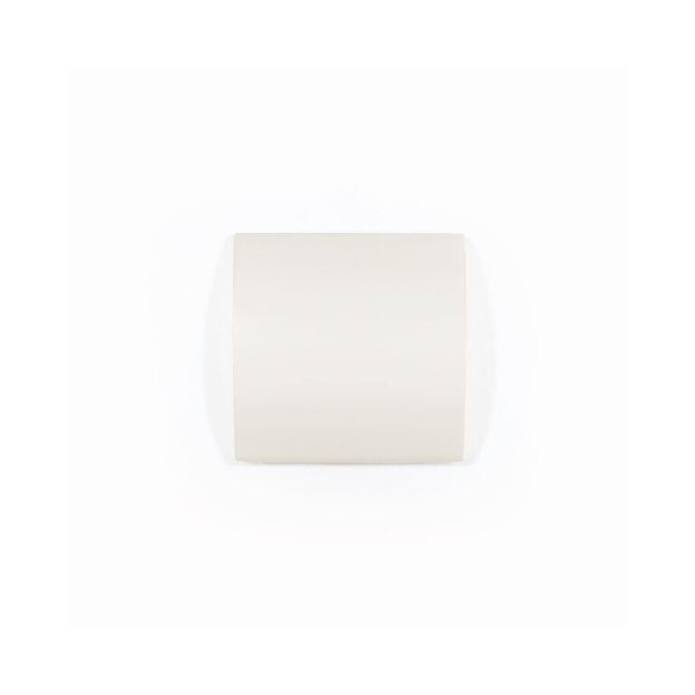 RIG-BOW White Ceramic Tile