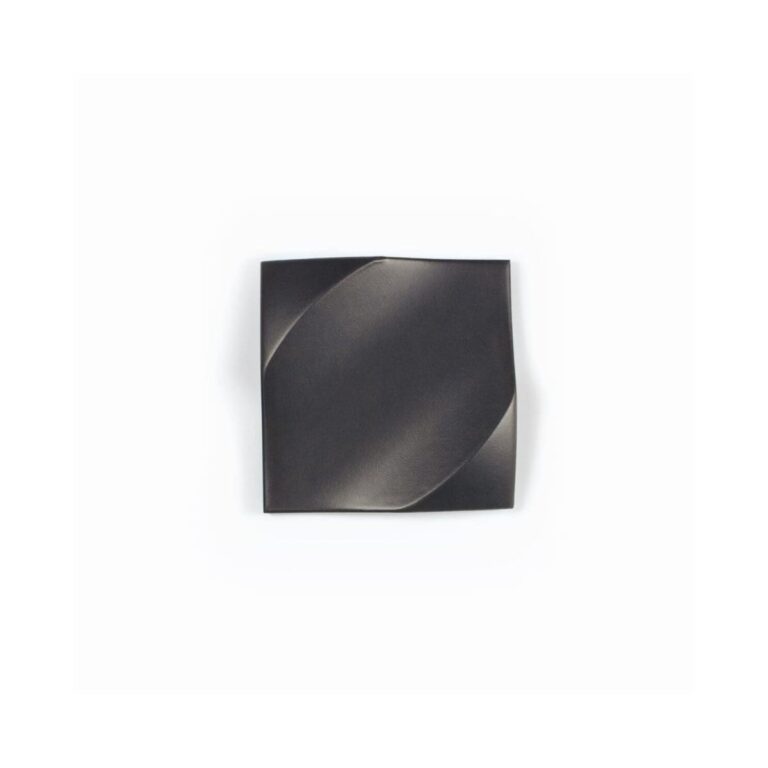 RIG-Curve Black Ceramic Tile