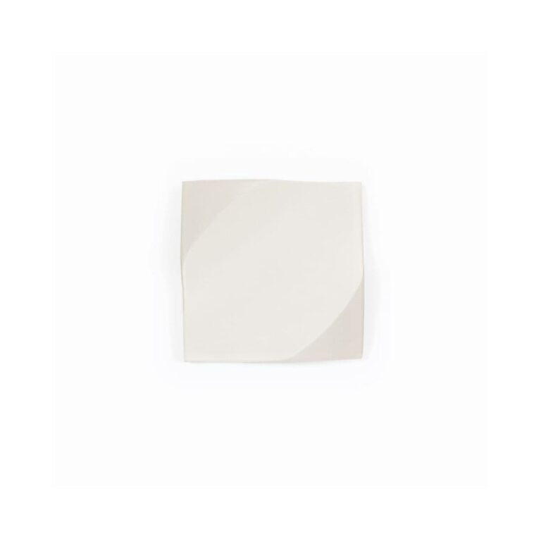 RIG-Curve White Ceramic Tile