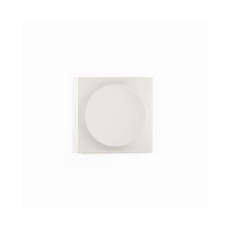 RIG-Dome White Ceramic Tile