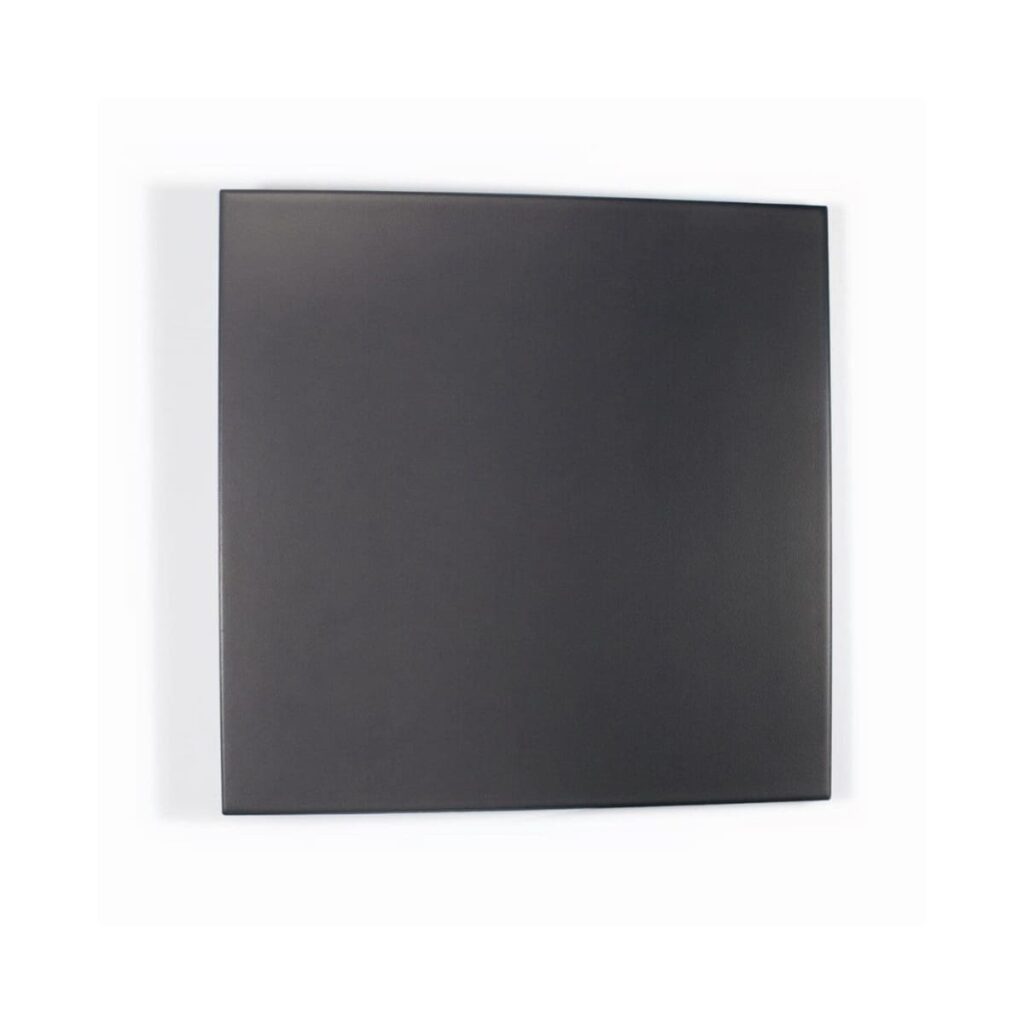 RIG-Ramp Black Ceramic Tile