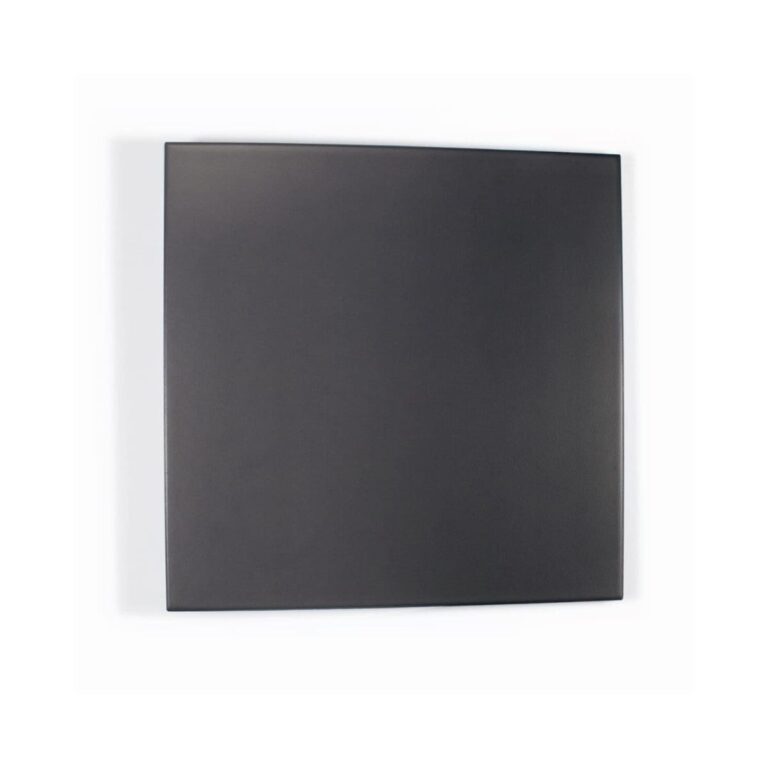 RIG-Ramp Black Ceramic Tile