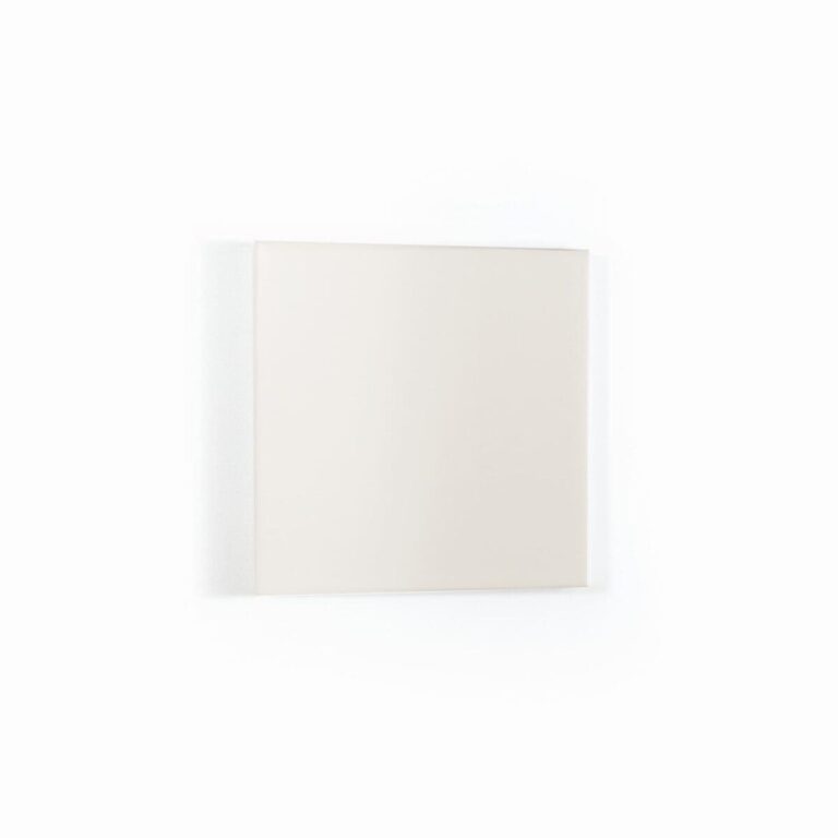 RIG-Ramp White Ceramic Tile