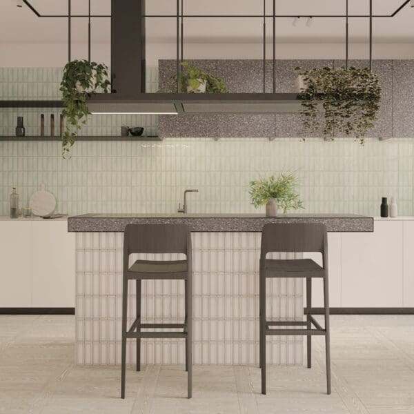 Alchemist Silk Bevel Tile