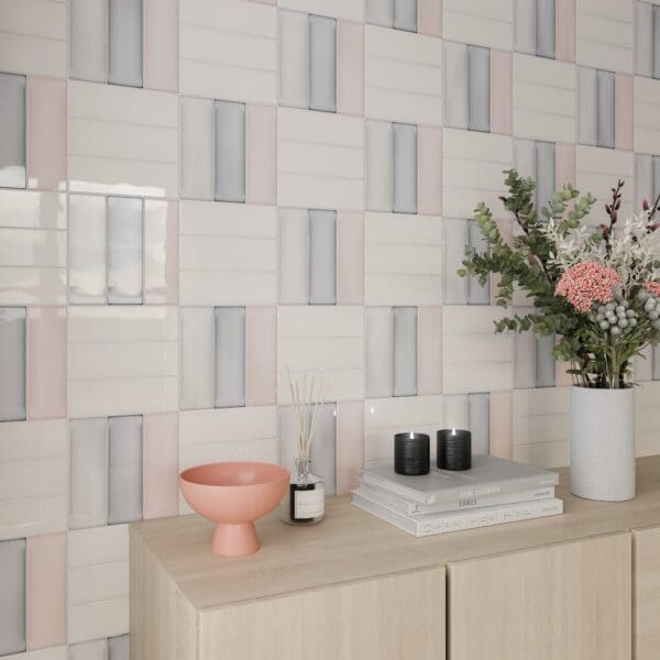 Alchemist Primrose Tile