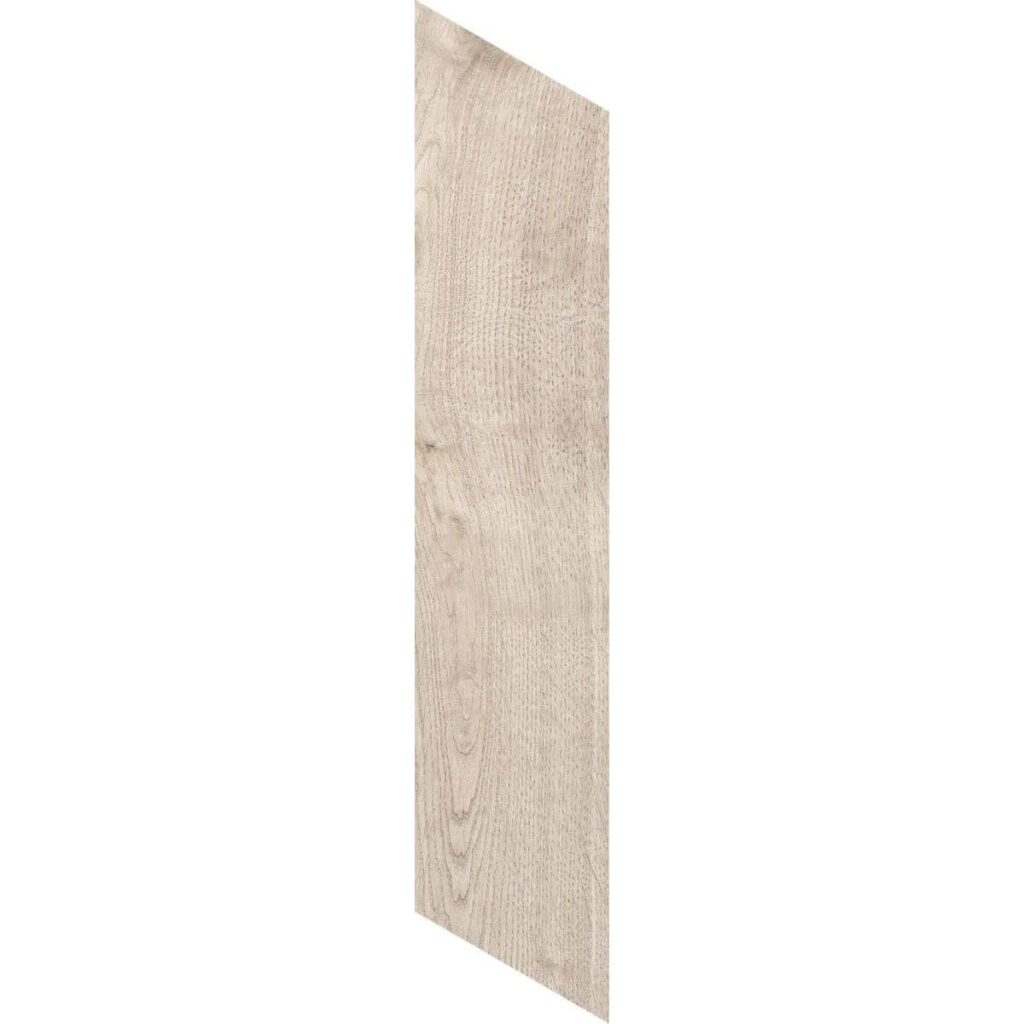SPE-Chevron Wood Dark B Porcelain Tile