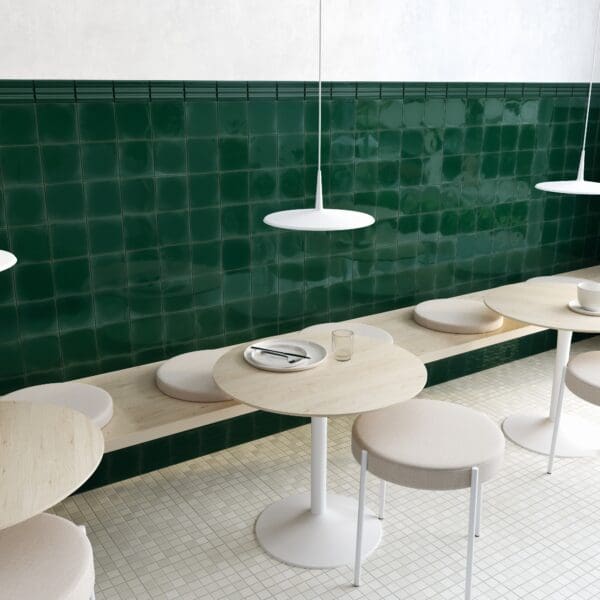 Fayenza Royal Green Belt Tile
