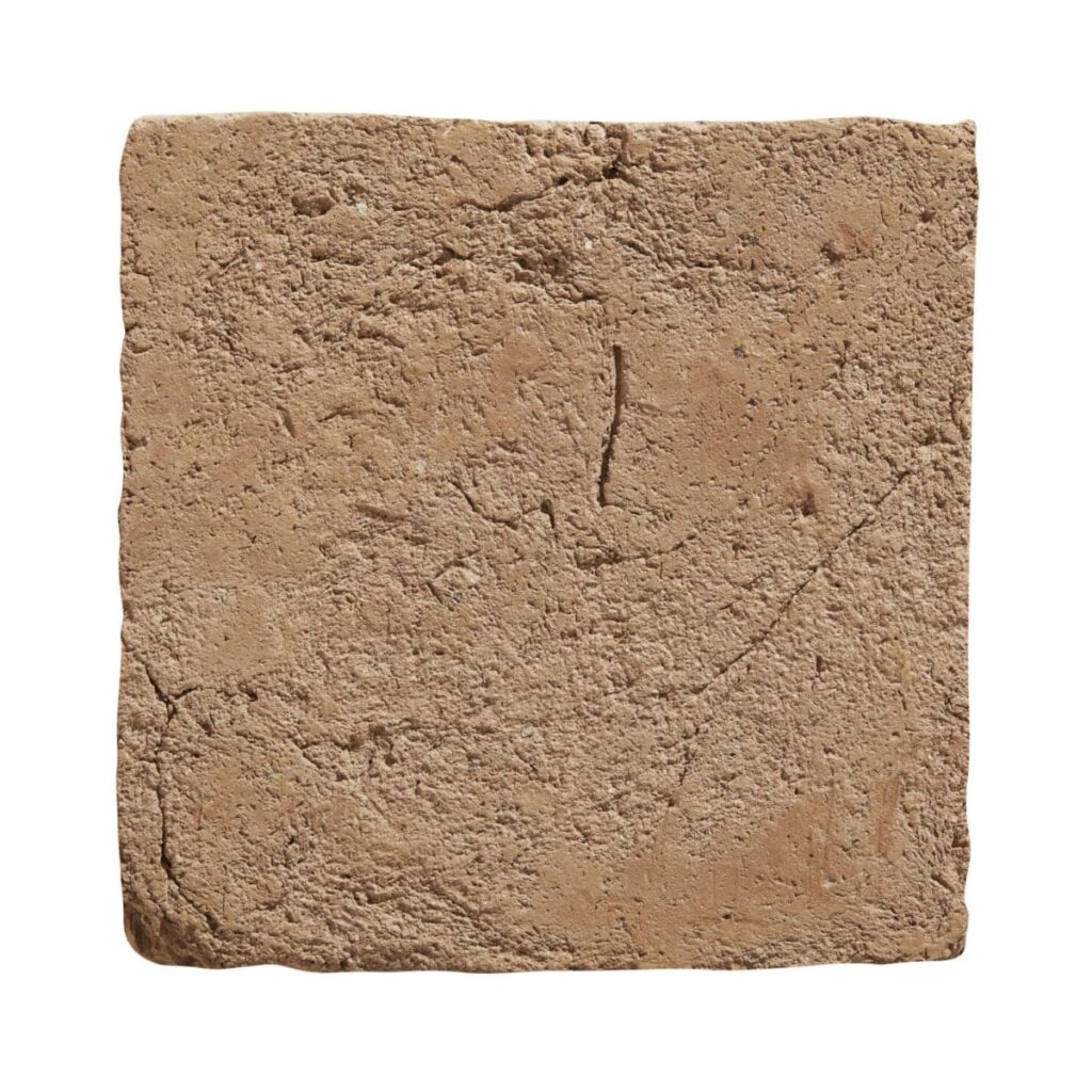 TCT-Wiltshire - Square Terracotta Tile