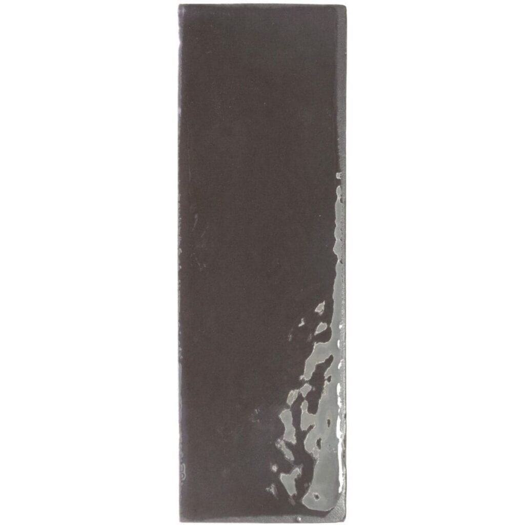 VEN-Black Porcelain Tile