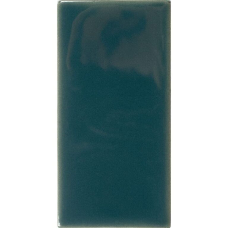 VIZ-Blue Ceramic Tile
