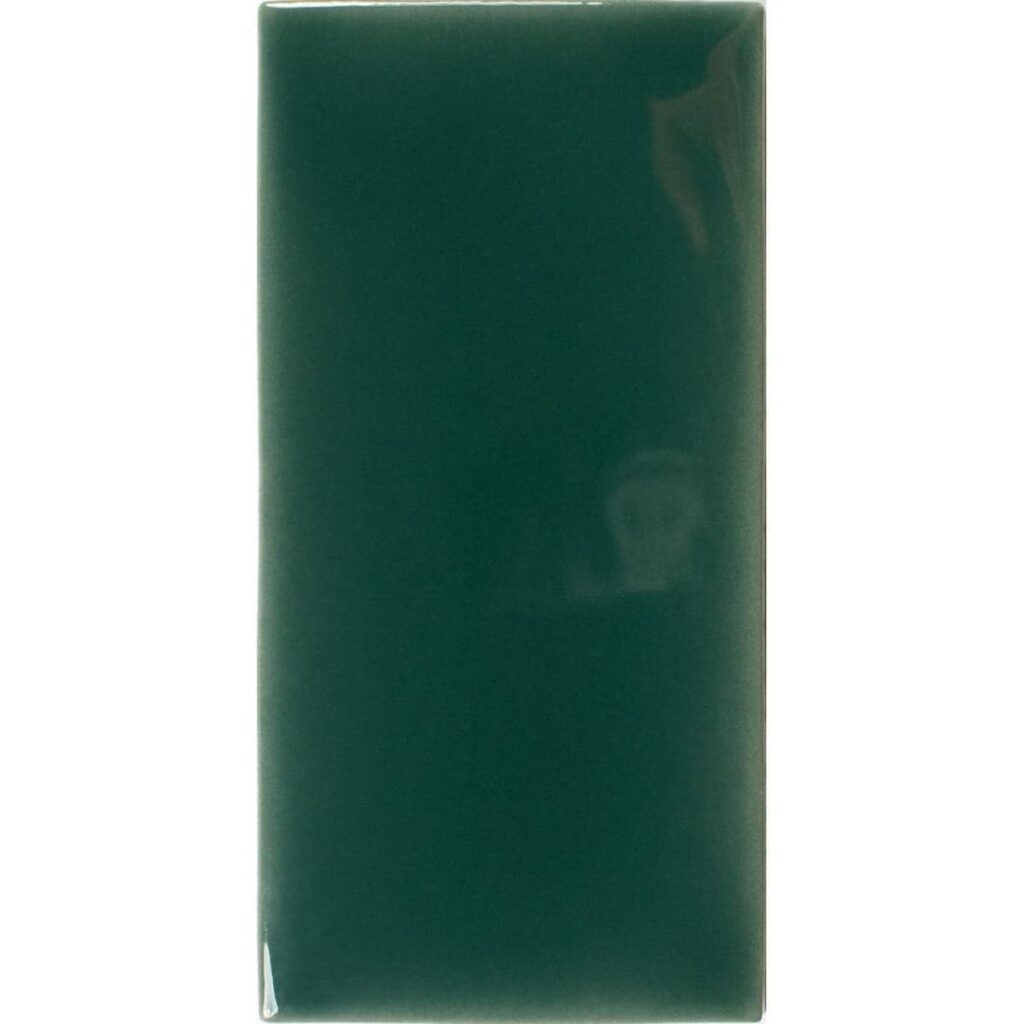 VIZ-Green Ceramic Tile