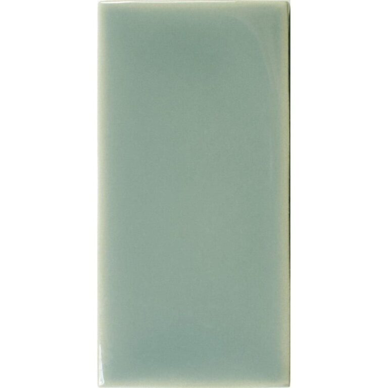 VIZ-Green Ceramic Tile