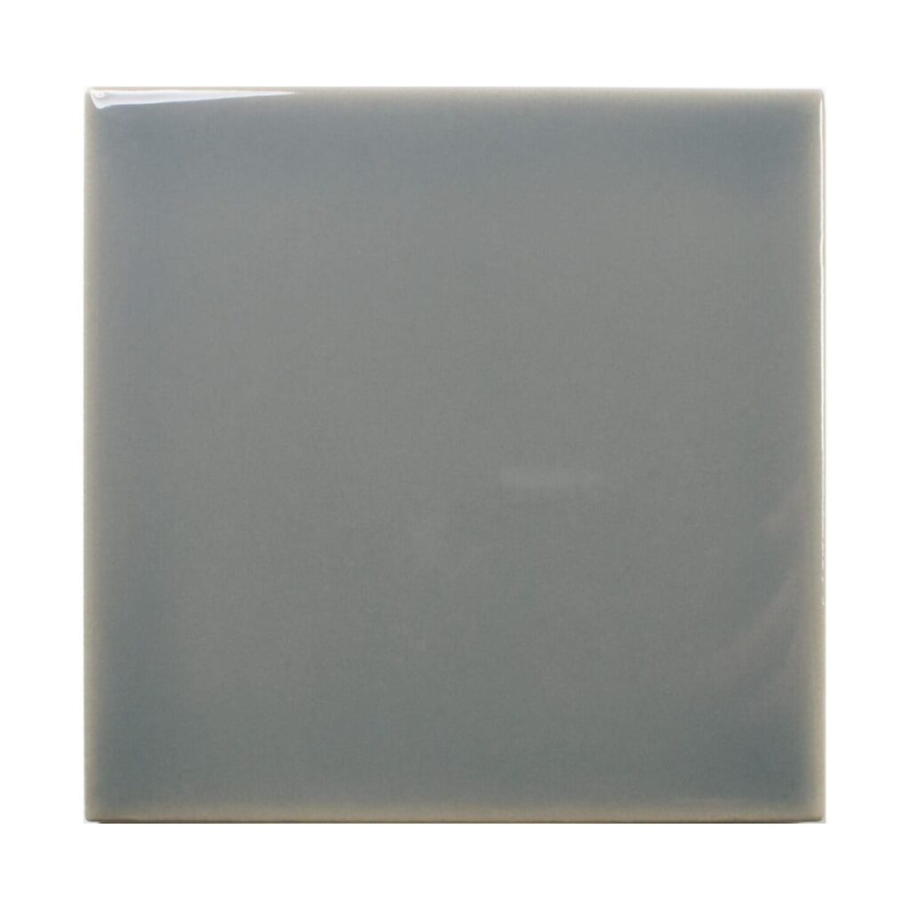 VIZ-Grigio Square Ceramic Tile