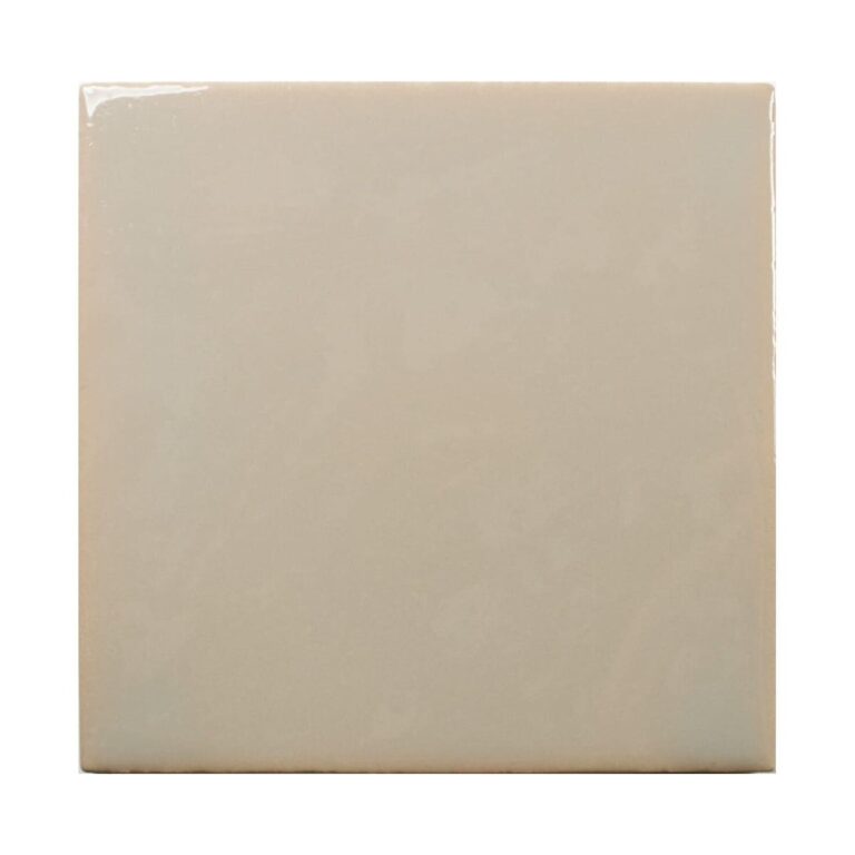 VIZ-Soft Grey Square Ceramic Tile