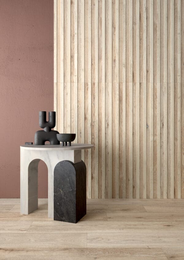 Bio Attitude Almond Tile