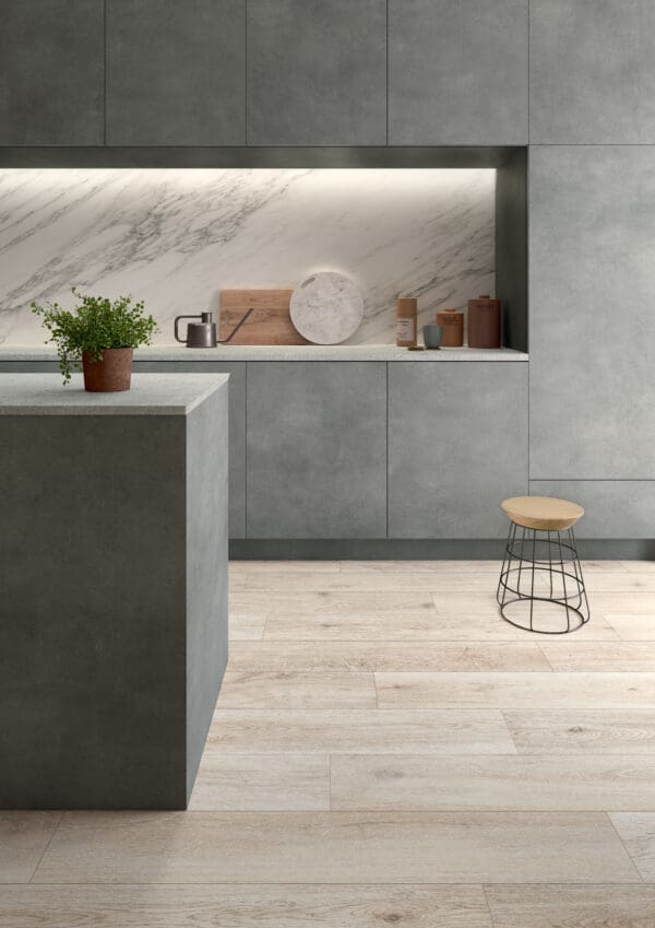 Bio Attitude Cotton Tile