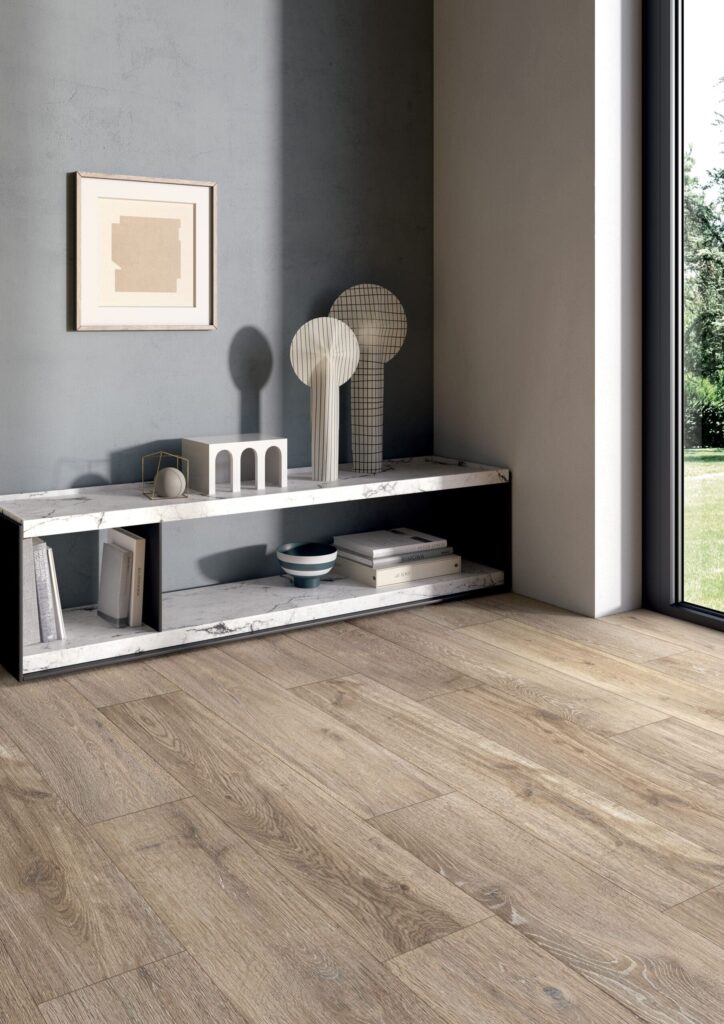 BRN-Brun Porcelain Tile