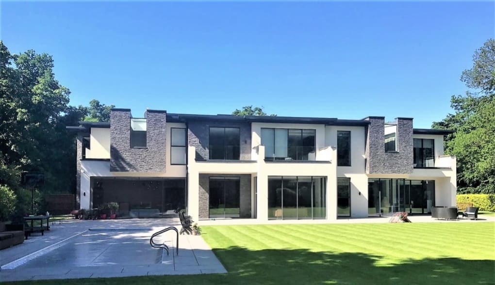Claire House